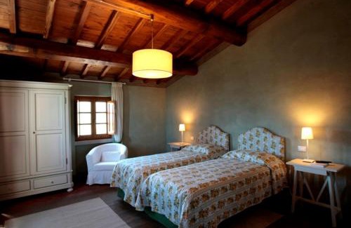 Neri Casa | Agriturismo La Forra