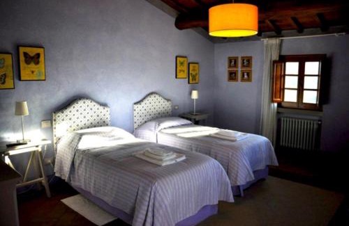 Neri Casa | Agriturismo La Forra