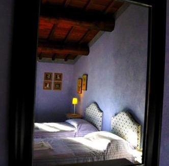 Neri Casa | Agriturismo La Forra