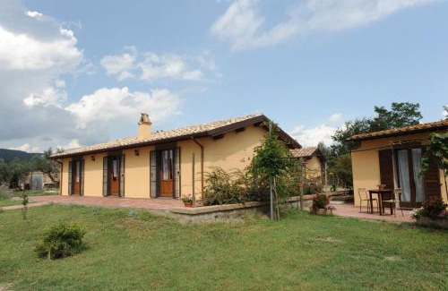 Bolsena Casa | Agriturismo "La Fraschetta"