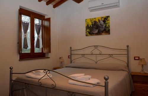 Bolsena Casa | Agriturismo "La Fraschetta"
