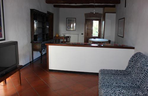 Civitella D'Arno Casa | Agriturismo La Ginestrella