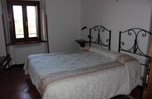 Civitella D'Arno Casa | Agriturismo La Ginestrella