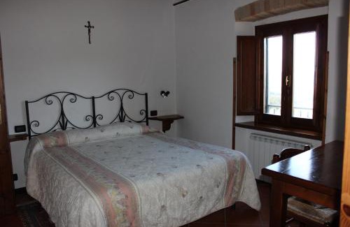 Civitella D'Arno Casa | Agriturismo La Ginestrella