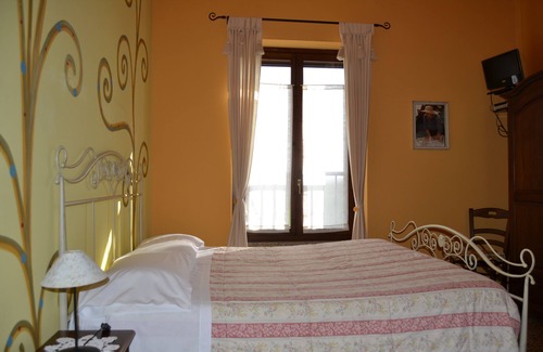 Castelnuovo Calcea Otro | Agriturismo La Mussia