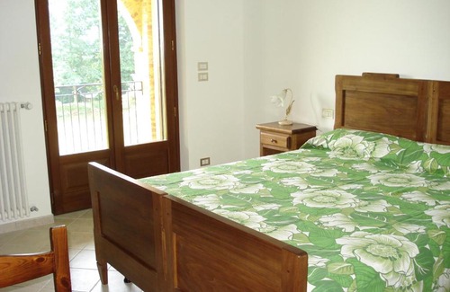 Riva Presso Chieri Casa | Agriturismo La Cinciallegra