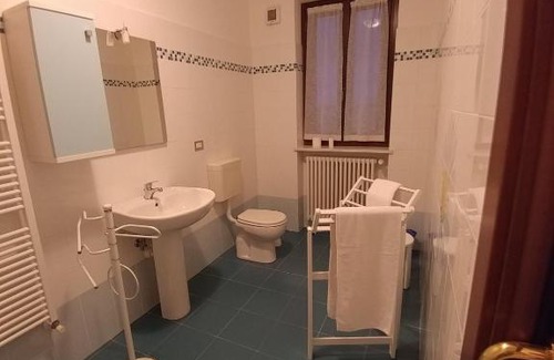 Riva Presso Chieri Casa | Agriturismo La Cinciallegra