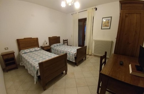 Riva Presso Chieri Casa | Agriturismo La Cinciallegra