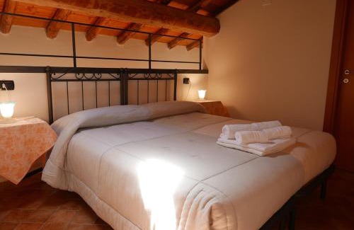 Volta Mantovana Casa | Agriturismo La Staffa