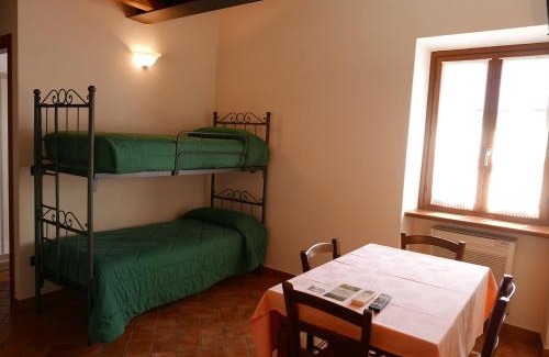 Volta Mantovana Casa | Agriturismo La Staffa