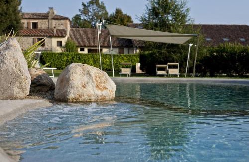La Montecchia Apartamento | Agriturismo La Montecchia