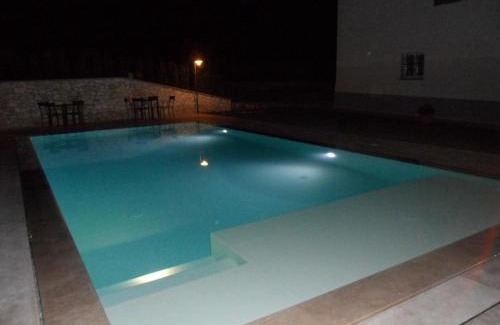 Montefalco Casa | Agriturismo La Madonnina