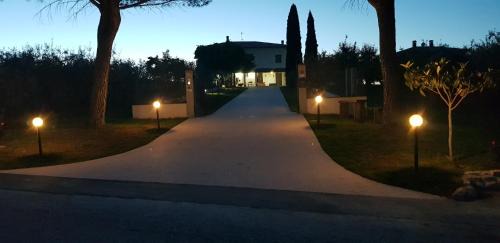 Montefalco Casa | Agriturismo La Madonnina
