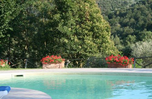 Torgiano Casa | Agriturismo La Montagnola