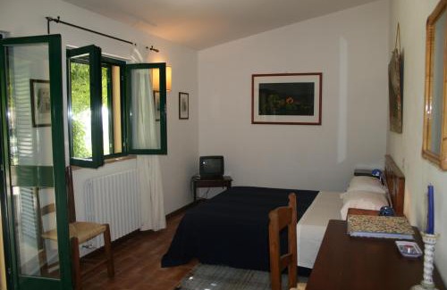 Torgiano Casa | Agriturismo La Montagnola