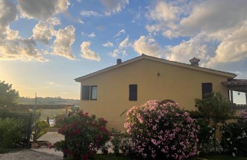 Marsciano Apartamento | AGRITURISMO LA MOROLLA