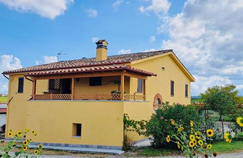 Marsciano Apartamento | AGRITURISMO LA MOROLLA