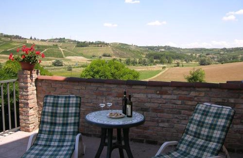 Castelnuovo Calcea Casa | Agriturismo La Mussia