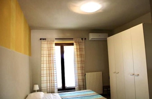 Castelnuovo Calcea Otro | Agriturismo La Mussia Salvia 2 Double Rooms Swimming pool Car Charger .