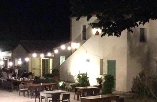 Montemarciano Casa | Agriturismo La Nocicchia