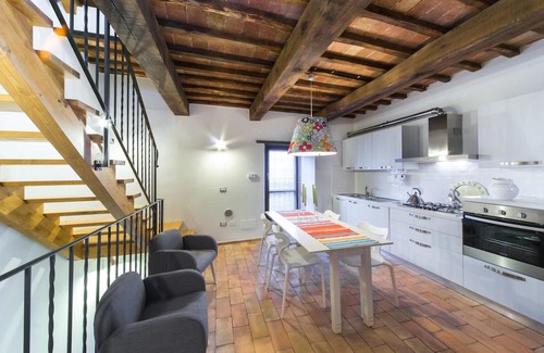 Bagnoregio Casa | Agriturismo La Peonia