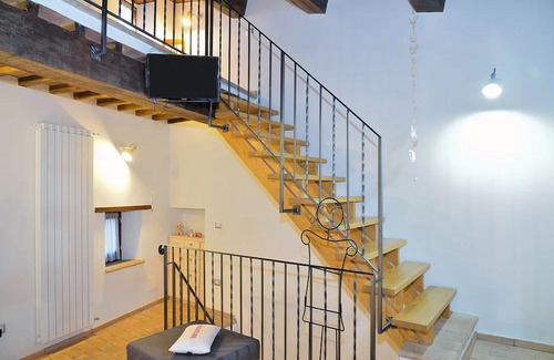 Bagnoregio Casa | Agriturismo La Peonia