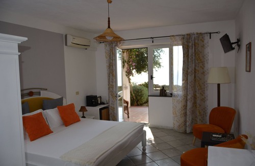 Succhivo Otro | agriturismo la pergola
