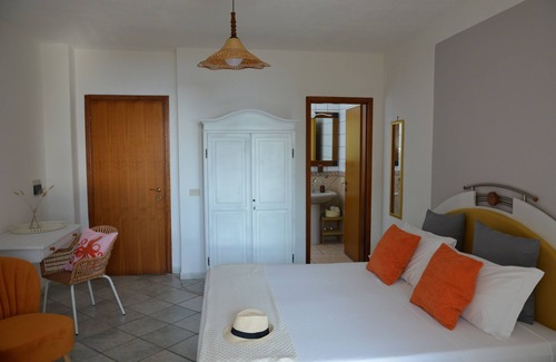 Succhivo Otro | agriturismo la pergola