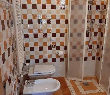 Nord-Est Casa | Agriturismo La Perlara - Adults Only