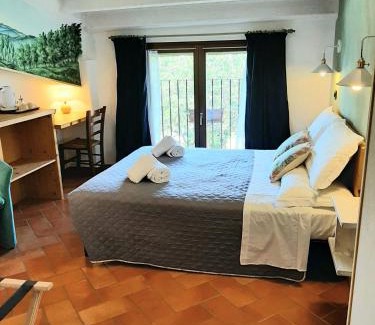 Nord-Est Casa | Agriturismo La Perlara - Adults Only