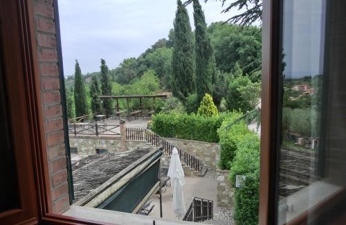 Chianciano Terme Casa | Agriturismo La Pietriccia