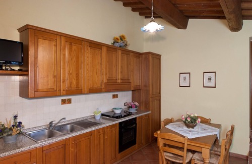 Poppi Otro | AGRITURISMO LA PIETRAIA