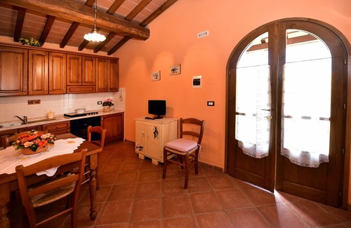 Poppi Otro | AGRITURISMO LA PIETRAIA