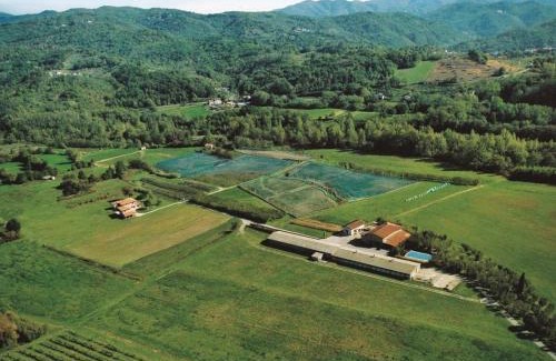 Gassano Casa | Agriturismo La Praduscella