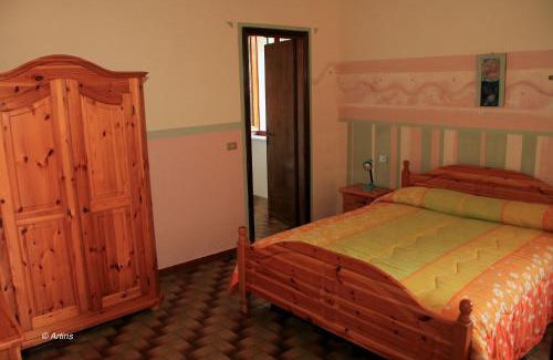 Gassano Casa | Agriturismo La Praduscella