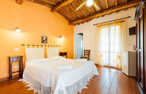 Montorsaio Otro | Agriturismo La Quercia