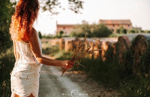 Canton Casa | agriturismo la restera del sile