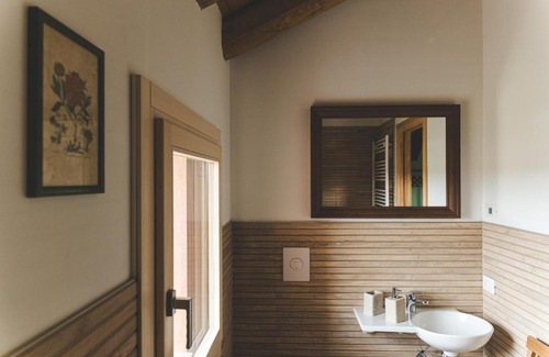 Canton Casa | agriturismo la restera del sile