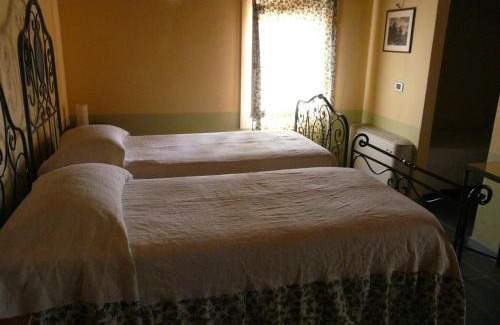 Budrio Casa | Agriturismo La Riccardina