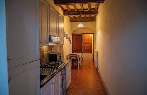 Buonconvento Otro | Agriturismo La Ripolina