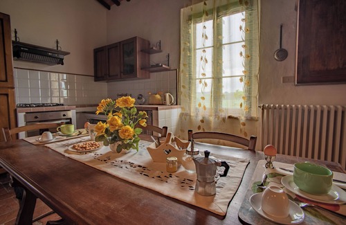 Buonconvento Otro | Agriturismo La Ripolina