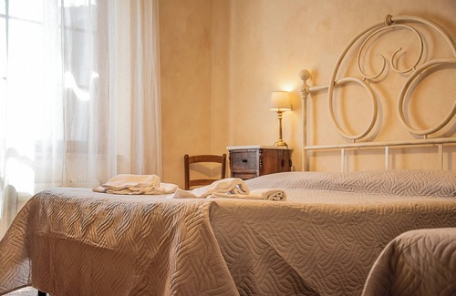 Buonconvento Otro | Agriturismo La Ripolina