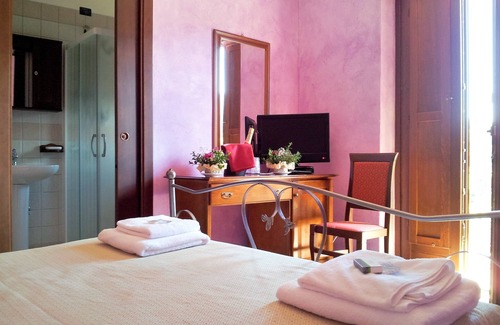 Artena Otro | Agriturismo La Rocca dei Briganti