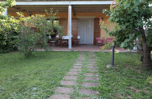 San Vincenzo Casa | Agriturismo La Ronca
