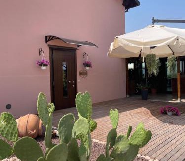 Dozza Casa | Agriturismo La Rondinella