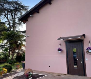 Dozza Casa | Agriturismo La Rondinella