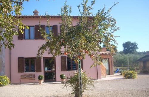 Montefalco Casa | Agriturismo La Rosa Montefalco