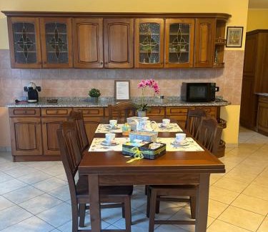 Bereguardo Apartamento | Agriturismo la ruota