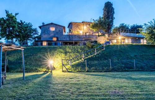 Greve in Chianti Casa | Agriturismo La Sala