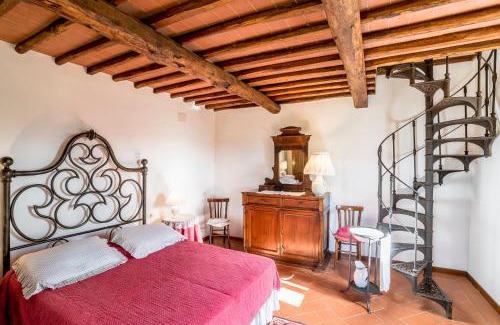Greve in Chianti Casa | Agriturismo La Sala